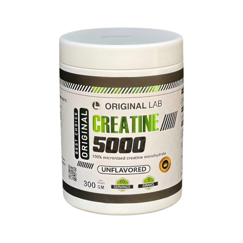 Creatine Original 300gm