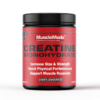 Creatine Musclemeds 400 GM