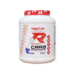 Carb Tractor 2.25 KG