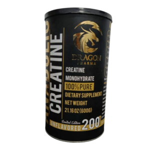 Anabolic Creatine Dragon 200 SERV