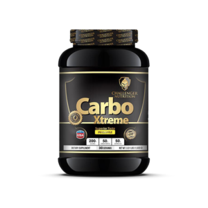 Carbo Xtreme Challenger 1.5 KG