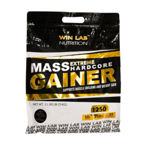 Extreme Mass Gainer Winlab 5kg