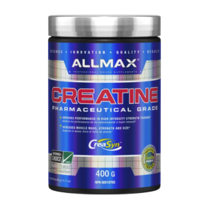 Creatine All Max 400GM