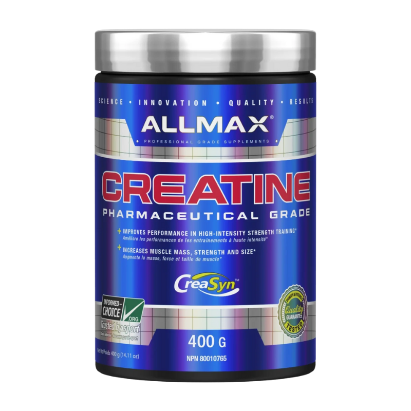 Creatine All Max 400GM