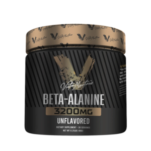 Beta Alanine Victor Martiniez 30 SERV