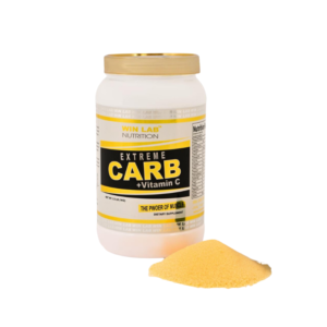 Extreme Carb Winlab 1kg