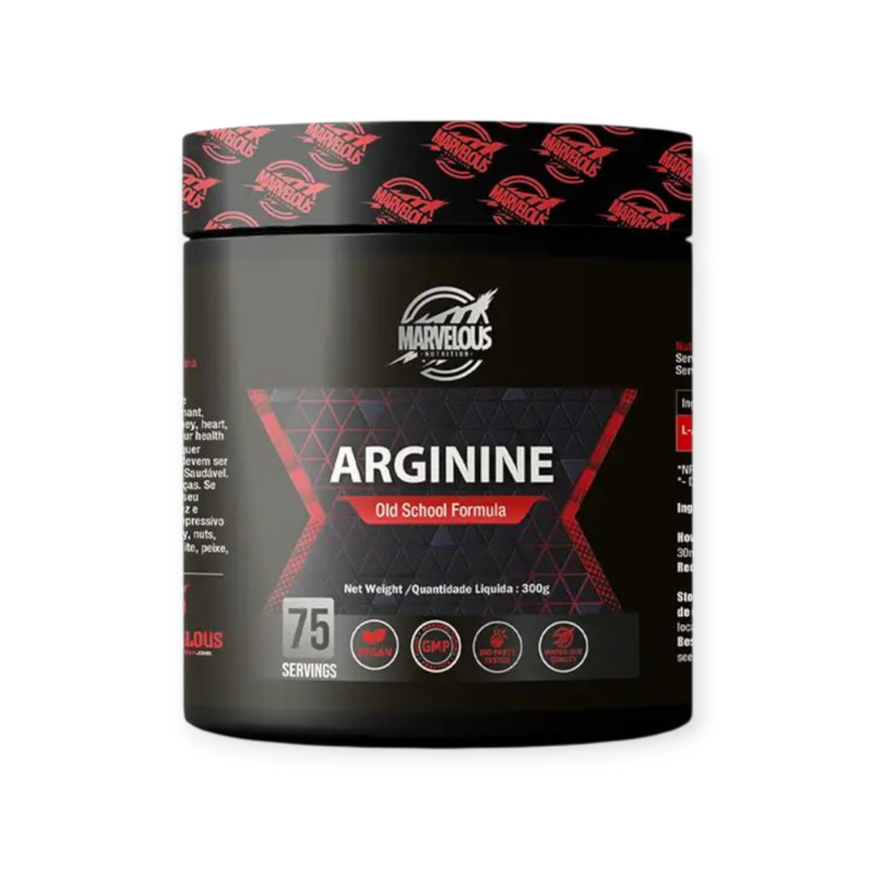 Argnine Marvelous 75 SERV