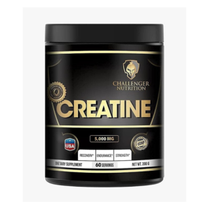 Creatine Challenger 300 GM