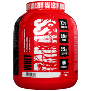 Whey Bad Ass 2kg