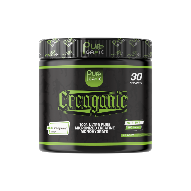 Creaganic Creapure 150 GM