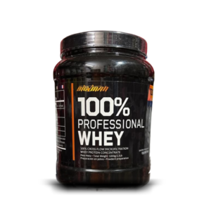 Whey Big Man 1kg