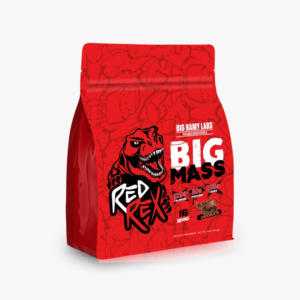 Beef Mass Redrex 5.5 KG