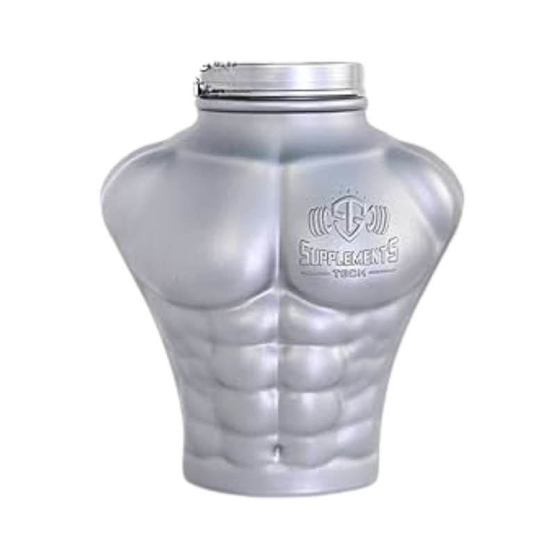 Mass Gainer Supplemets Tech 4kg