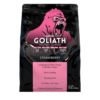 Goliath Mass Gainer 5.4 KG