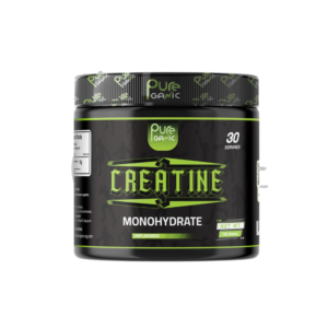 Creatine Pureganic 150gm