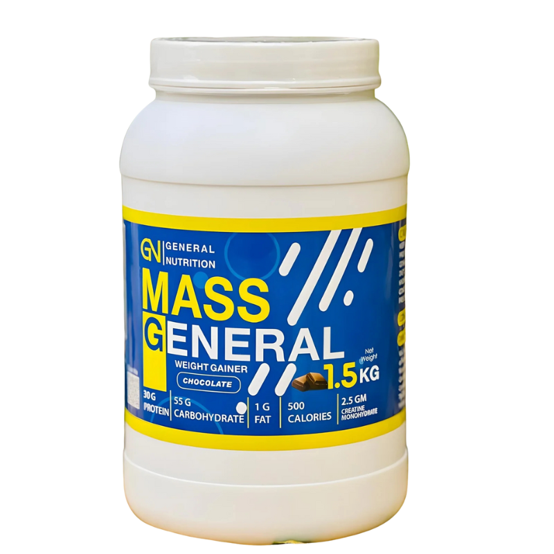 Mass General 1.5kg