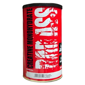 Creatine Bad Ass Monohydrate 300 GM