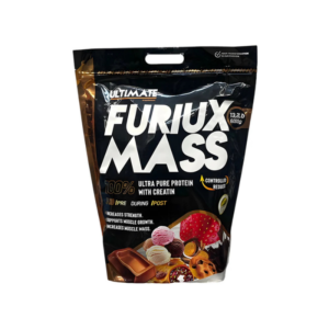 Furiux Mass 6 KG