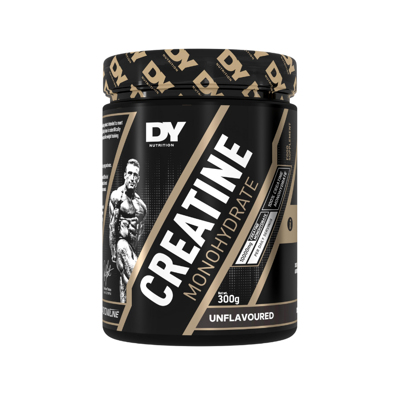 Creatine Monohydrate DY 300 GM