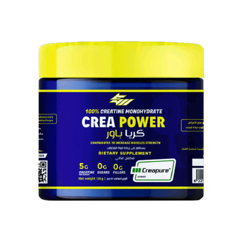 Crea Power 150gm