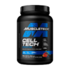 Cell Tech Muscletech 1.36kg