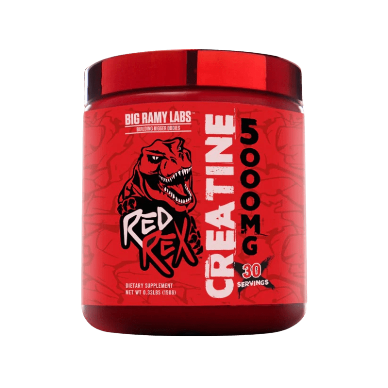 Creatine Redrex 150gm