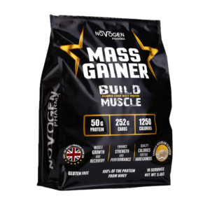 Mass Gainer Novogen 5.4 KG