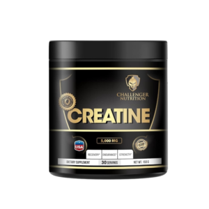 Creatine Challenger 150gm