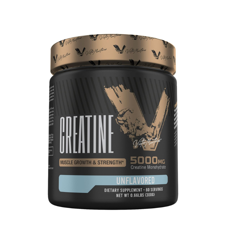 Creatine Victor Martiniez 300 GM