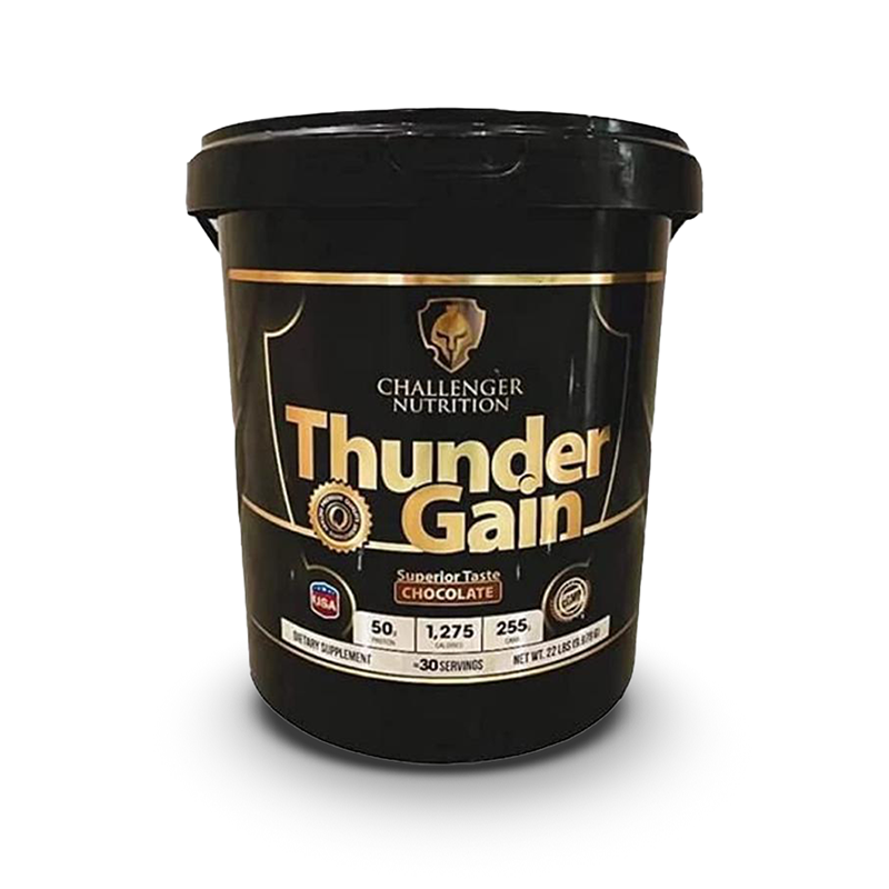 Thunder Gain 10 KG