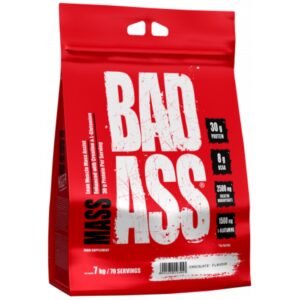 Mass Bad Ass 7kg