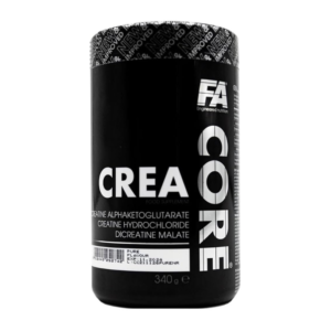Crea Core FA 340 GM
