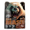 Zoo Mass 5.4 KG