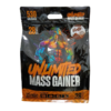 Unlimited Mass Gainer 4 KG