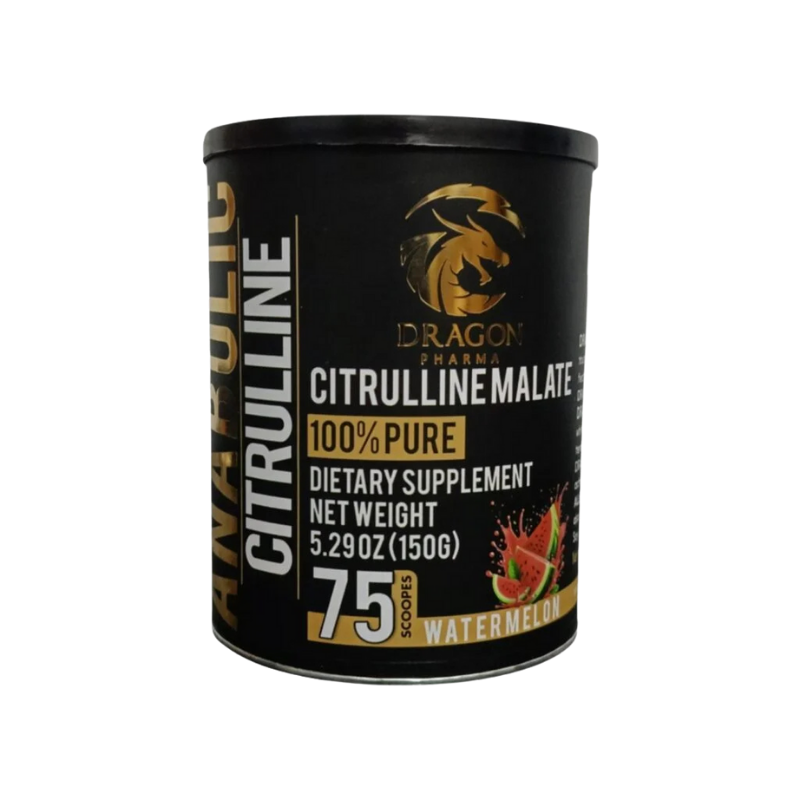 Anabolic Citruline Dragon 75 SERV