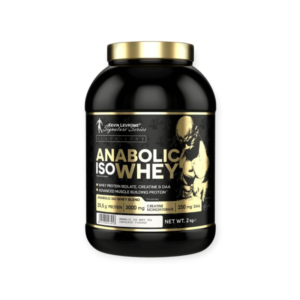 Anabolic Isolate 2 KG