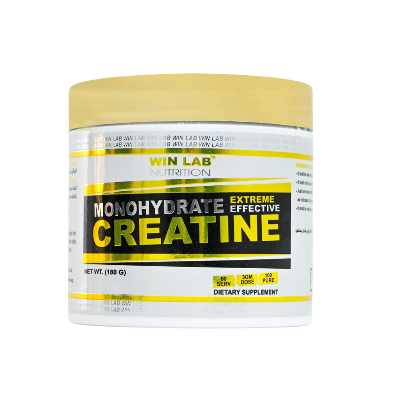Creatine Winlab 180gm