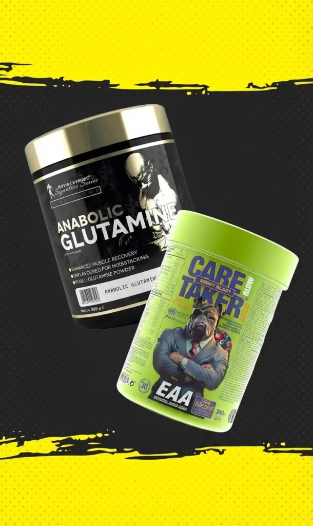 احماض امينية