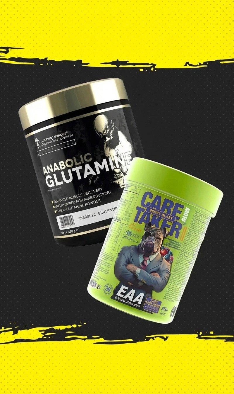 احماض امينية