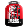 Isobolic Whey Bad Ass 2 KG
