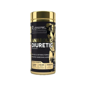 Anabolic Diuretic 90 TAB