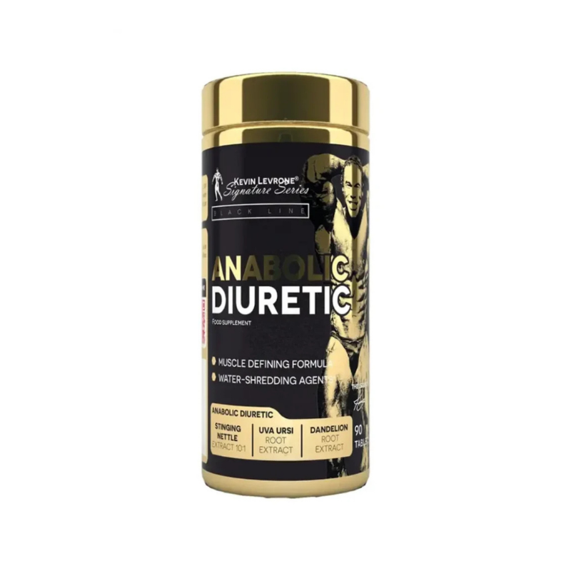 Anabolic Diuretic 90 TAB