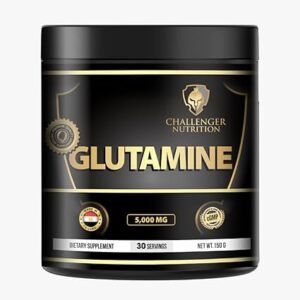 Glutamine Challenger 150GM