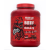 Whey Protein Isolate Beef Redrex