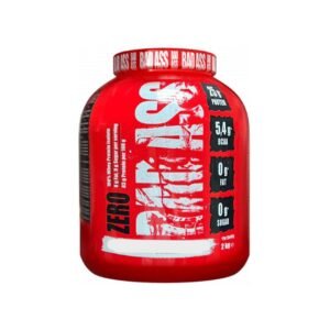 ًWhey Zero Bad Ass 2kg
