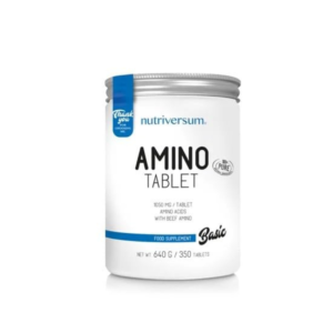 Amino Nutriversum 350 TAB
