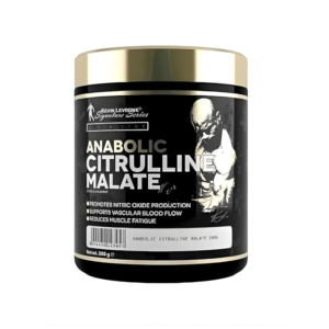 Anabolic Citrulline Kevin Levrone 300 GM