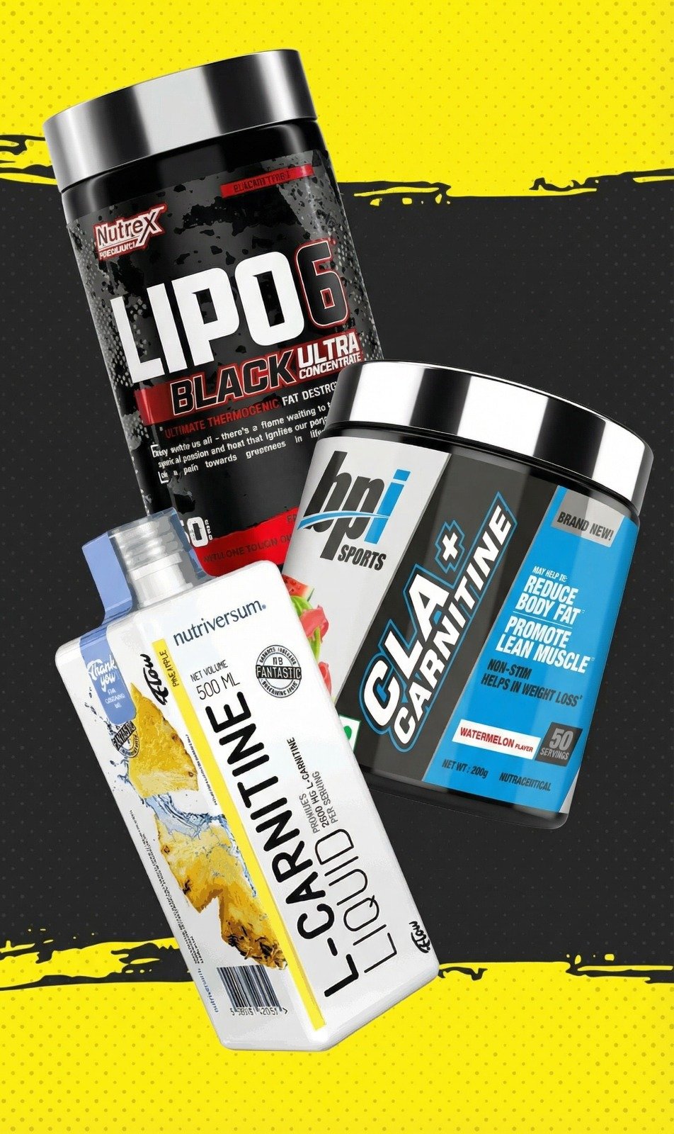 حوارق الدهون