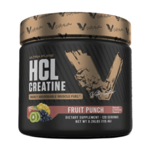 Creatine Victor Martiniez HCL