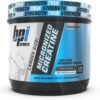 Creatine Micronized BPI 600 GM